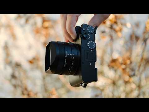 Why I Bought the Sony RX1R III Instead of the Leica Q3