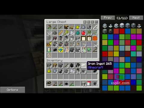 Galactic Science| Modded Minecraft: Ep 4 "We need some frekin Iron mann"