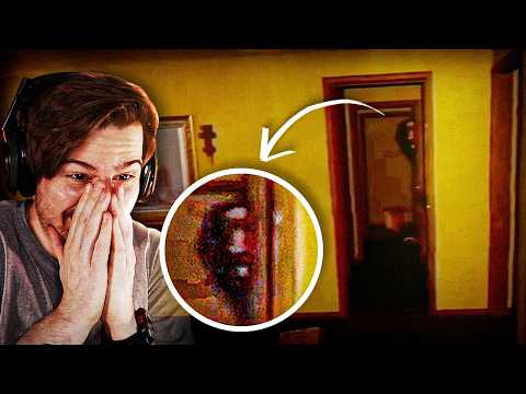 EASILY the greatest analog horror series of 2025. | Obelisk (REACTION)