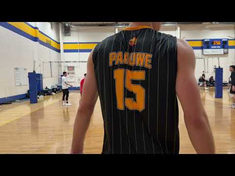 Enrico's Christmas Invitational Tourney | Semi Finals | Set 1