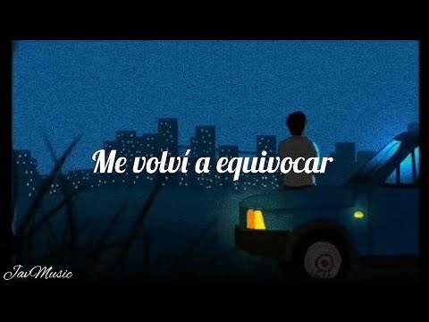 Gency Ramírez - Me Volví A Equivocar [Letra]