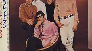 Manfred Mann- you gave me somebody to love [version 2]