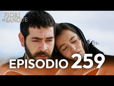 Fiore Di Sangue Episodio 259 | Sottotitolato in italiano | Kan Cicekleri