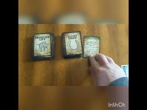 Tough Times Card Relationship