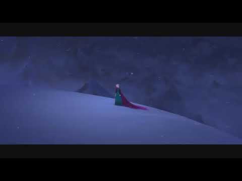 Wichayanee Pearklin, Rapeeporn Pratum-anon - Show Yourself (From "Frozen 2")