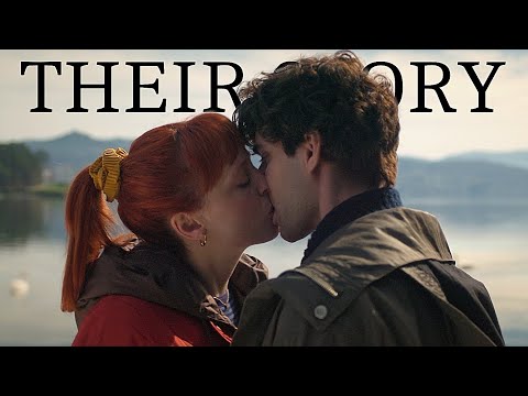 Elmer & Violeta - Their Story [The Gardener]