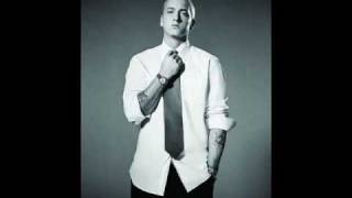 Eminem - Aint Nuttin But Music 2009 pictures