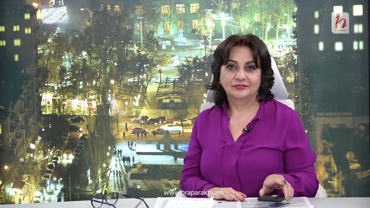 Դեպի ուր է գնում Հայաստանը. ճամփաբաժանի առաջ