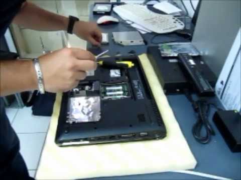 comment reparer hp mediasmart