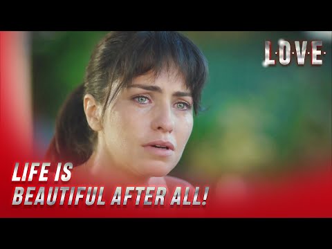 Love - Kerem Fights for Sebnem! - Special Section