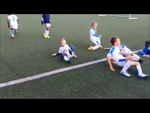 Fabian & Fac vs Donau & Vienna