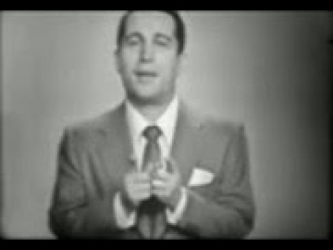 The Perry Como Show - Full Episode February 14th, 1951