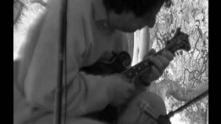 Mike Marshall performs Bach on the mandolin