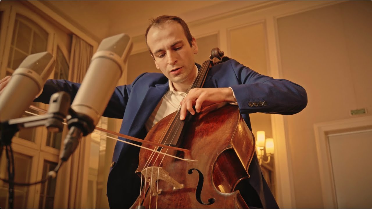 C. Croisé - Lullaby for Reni