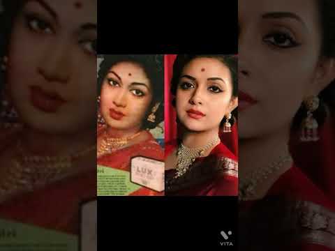 savitri garu ##🥰🥰 keerthi Suresh ## (mahanati) 🤩🤩