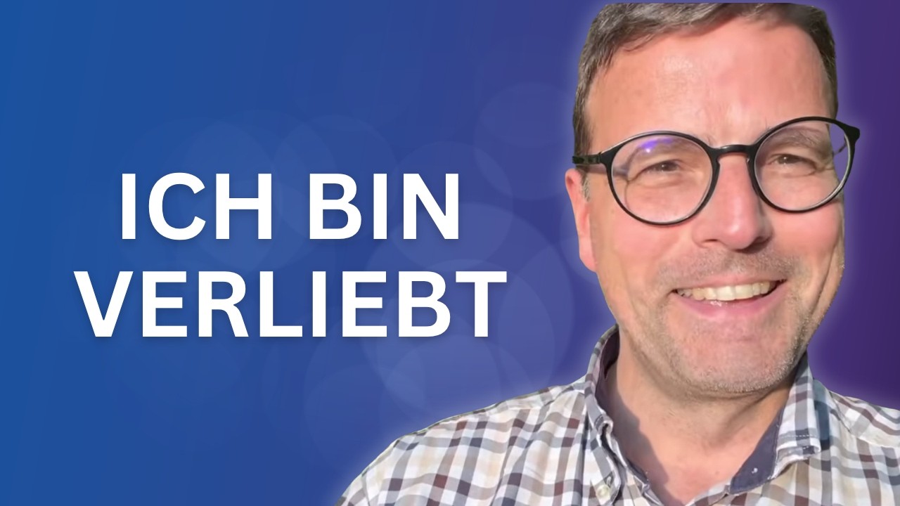 Meine persönliche Entwicklung (Raphael Bonelli)