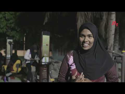 އައުޓްޑޯ ޖިމްތަކާއެކު ކަސްރަތުގެ ފޯރި ގަދަވަނީ