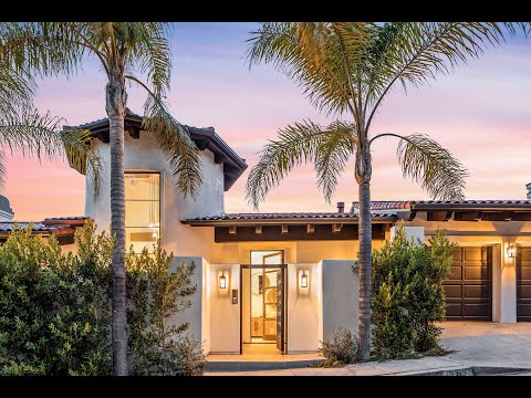 2165 Castilian | Outpost Estates - The Agency