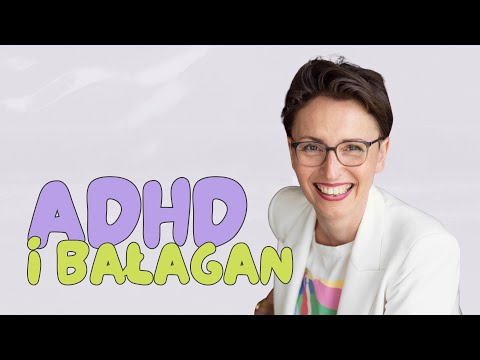 "Dom to Twoje ciało" - jak ogarniać bałagan mając ADHD?