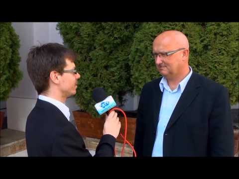 Salith Šumperk | Ohlédnutí za sezónou: Ing. VLADIMÍR VELČOVSKÝ