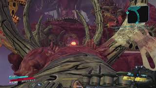 【PS5版】ボーダーランズ3 プレイ動画
