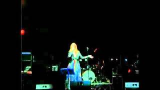 MISTER GRANT'S BAND & VALENTINA DUCROS  I Believe I can Fly