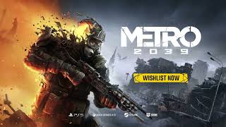 VideoImage1 METRO 2039