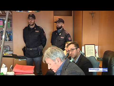 2018-12-29 PRATO - CAS, PREFETTO VALUTA RISOLUZIONE CONTRATTO CON ASTIR