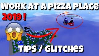 Work At A Pizza Place Roblox Money Hack म फ त à¤'नल à¤à¤¨ | Roblox work at a pizza place all secrets Work At A Pizza Place Roblox Money Hack म फ त à¤'नल à¤à¤¨ - new glitches secret places 2019 roblox w!   ork at a pizza place