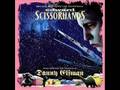 Edward Scissorhands OST Death!