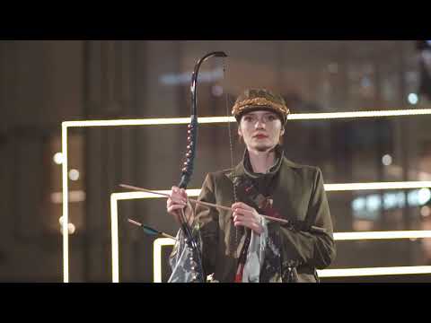 Jakarta Modest Fashion Week Day 2 Highlights