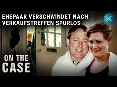 Mord per Kleinanzeige: Ein tödlicher Deal | TRUE CRIME | On The Case - KrimiKollegen