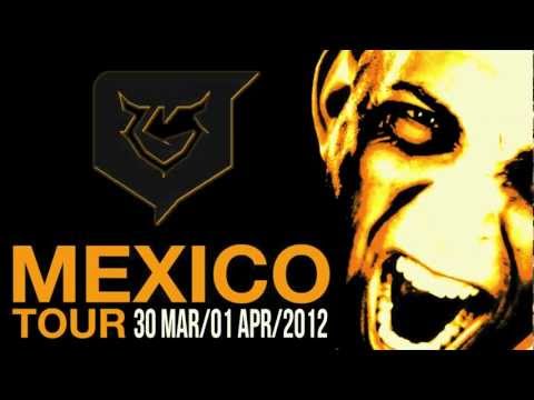 Tatanka - México (México Tour 2012 Anthem)