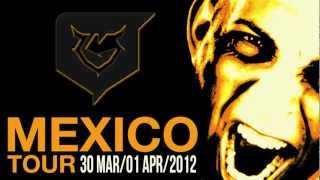 Tatanka - México (México Tour 2012 Anthem)