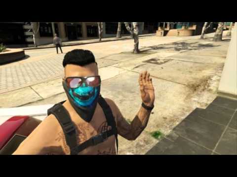 Borgore feat. Waka Flocka Flame & Paige - "Wild Out"