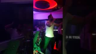 Ender Yandımata - Gel Güzel Gözlüm (Barcode Bar -ÇEŞME)