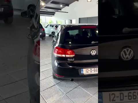 Volkswagen Golf 2012 - Image 2