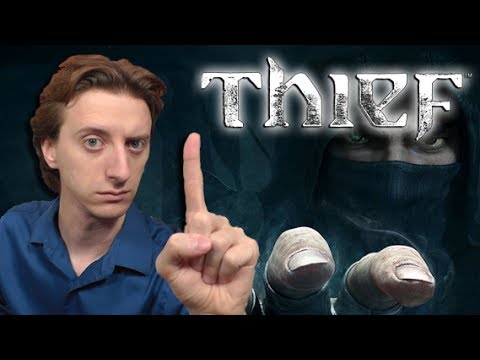 One Minute Review - Thief