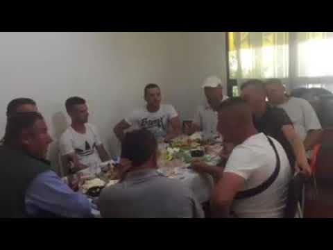 Labe tavoline - Moter nga vjen keshtu naten - Vetem Labe