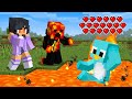 I Tricked YouTubers With 1 000 000 Hearts In Minecraft