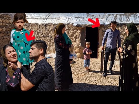 Happiness at the height of pain; Zainab's tears between betrayal 💔🔥 and hope!!!!