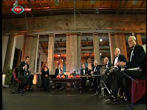 BURHAN ÖÇAL ATÖLYE PROGRAMINDAN