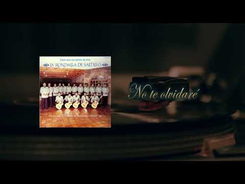 No Te Olvidaré video