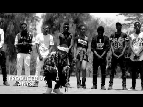 El Clin - Wapalamula Chitedze ft Spyral Mwenya (Official Video)