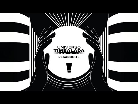 Regando-te - Timbalada