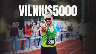 VILNIUS 5000 2026