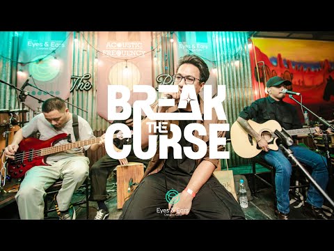 Acoustic Frequency Tape : 1 - Break The Curse Live Performance ( Official Full Video )