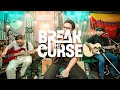 Acoustic Frequency Tape 1 Break The Curse Live Performance Official Full Video