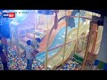3 Year Old Girl Dies After Falling From Slide Inside Ghatkopar Mall