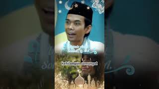 Download lagu Jangan sampai Kehilangan Semangat - Ceramah Ust Abdul Somad mp3